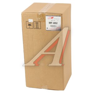 Изображение 4, MF802 Фильтр воздушный MERCEDES Actros MP2, Axor 2 (533х267х160мм) MTF