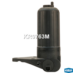 Изображение 3, KR0763M Бензонасос VW Bora AUDI A3 SKODA Octavia электрический KRAUF