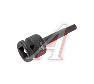 Изображение 1, JTC-447907 Бита-головка 1/2" HEX H7х78мм ударная JTC