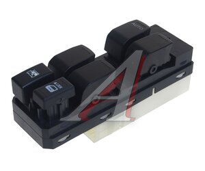 Изображение 1, ZVKK203 Блок управления SUZUKI Grand Vitara стеклоподъемниками ZZVF