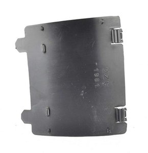 Изображение 2, BSG65922081 Крышка OPEL Astra H (04-) подкрылка переднего правого BSG