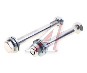 Изображение 2, 1629211KIT Болт MERCEDES S (W220) сход-развальный комплект FEBEST