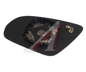 Изображение 2, 63221609 Элемент зеркальный MERCEDES E (W213) правый сферический с подогревом ERGON