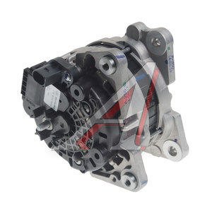 Изображение 3, F000BL06A0 Генератор VW Polo (10-) SKODA Rapid (12-) BOSCH
