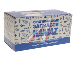 Изображение 3, 16015-1012010 Фильтр масляный КАМАЗ, ПАЗ (дв.CUMMINS ISBe 185, 210, 300) PURE FILTER (ОАО КАМАЗ)