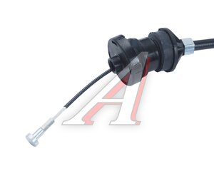 Изображение 3, PC6082 Трос сцепления PEUGEOT 206 (00-) PATRON