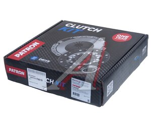 Изображение 6, PCE0022 Сцепление HYUNDAI Solaris (11-) KIA Rio (11-) PATRON