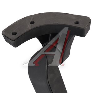 Изображение 7, 712W63730-0055-MX Зеркало боковое SITRAK HOWO C7H, T5G правое в сборе MOVELEX