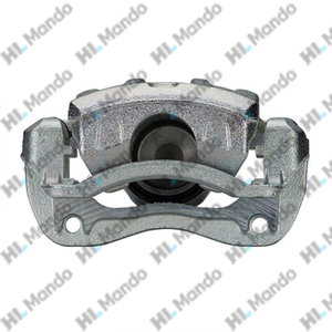Изображение 9, EX581803XA20 Суппорт HYUNDAI Elantra (13-) передний левый MANDO