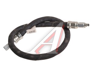 Изображение 2, 4310-1804164-10 Шланг КАМАЗ-4310 управления раздаточной коробкой ПОЛЮС-АЛЬФА (ОАО КАМАЗ)