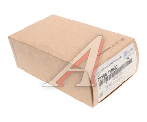 Изображение 3, 79390-1M000 Ограничитель двери KIA Cerato (08-) передней правой OE