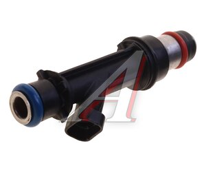 Изображение 2, QF26A00046 Форсунка CHEVROLET Aveo (03-08) топливная QUATTRO FRENI