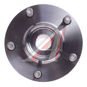 Изображение 3, GH32960 Ступица MITSUBISHI Lancer (04-) передняя в сборе GMB