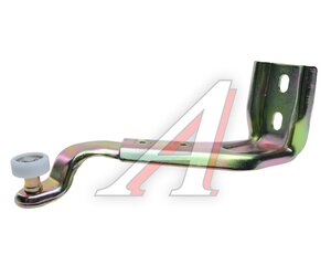 Изображение 2, PS9017600128 Ролик MERCEDES Sprinter (W906) двери сдвижной нижний PSP