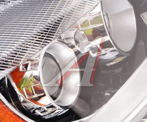 Изображение 4, 4121200P3010-MX Фара JAC T6 правая MOVELEX