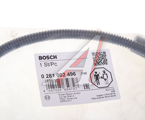 Изображение 4, 0281002496 Датчик положения коленвала VW LT BOSCH