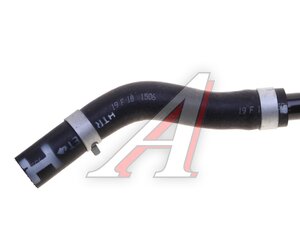 Изображение 3, 97310-4H000 Патрубок HYUNDAI Starex H-1 радиатора отопителя OE