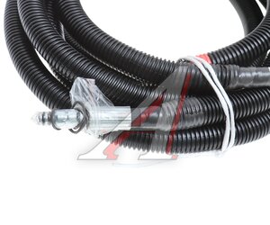 Шланг КАМАЗ-4308 сцепления в сборе (ОАО КАМАЗ), ,
                                                          фото 2 Изображение 2, 43081602591 Шланг КАМАЗ-4308 сцепления в сборе (ОАО КАМАЗ)