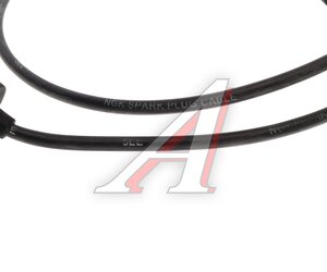 Изображение 4, 0347 Провод высоковольтный MITSUBISHI Lancer (03-) (1.3/1.6) комплект NGK