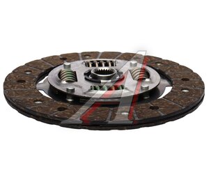 Изображение 5, W02200B Сцепление VW Golf 3, Polo (1.4/1.6) KRAFTTECH