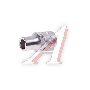 Изображение 1, RF-54510 Головка торцевая 1/2" 10мм L=38мм ROCKFORCE