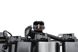 Изображение 10, 6908277 Катушка зажигания HYUNDAI Santa Fe (2.4) METACO