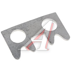 Изображение 2, У35.615-01.075 Планка ТО-18 стопорная
