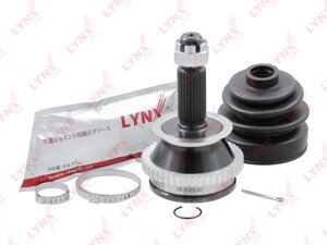 Изображение 1, CO1903A ШРУС наружный HYUNDAI Sonata EF (01-) комплект LYNX