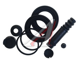 Изображение 2, 248126 Ремкомплект суппорта MERCEDES Sprinter (18-) переднего FRENKIT