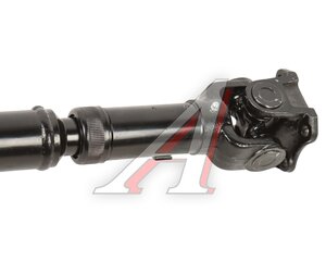 Изображение 2, 3162-2203010-00 Вал карданный УАЗ Профи (4х4) передний АККОМ