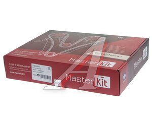 Изображение 5, 77B0005FK Комплект цепи ГРМ NISSAN Pathfinder (2.5) MASTERKIT