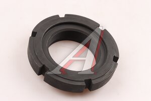 Изображение 4, WG4075418015-MX Гайка SITRAK HOWO ступицы (M58) MOVELEX