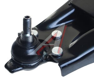 Изображение 3, 0224-D10LH Рычаг подвески RENAULT Duster (11-) передней левый FEBEST