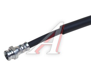 Изображение 2, PBH0374 Шланг тормозной FORD Fusion (13-19) передний левый PATRON