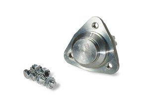 Изображение 1, MP-2217-2904314-10 Опора шаровая ГАЗ-2217 нижняя 1шт. METALPART