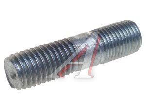 Изображение 1, 4599523-393 Шпилька колеса ГАЗ-3307 заднего М14х1, 5х32 ЭТНА