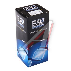 Изображение 4, 4145/1 Фильтр топливный VW AUDI SEAT SKODA MEAT&DORIA