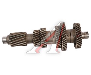 Изображение 3, AZ2203030229 Вал КПП SITRAK HOWO промежуточный OE