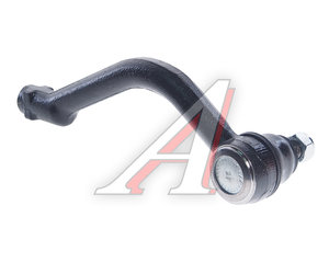 Изображение 2, CE0329L Наконечник рулевой тяги HYUNDAI Sonata NF (06-) левый CTR