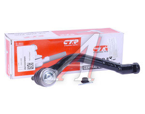 Изображение 1, CE0336R Наконечник рулевой тяги HYUNDAI ix35 (10-), Tucson (09-) KIA Sportage (10-) правый CTR