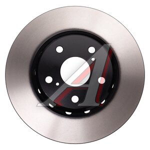 Изображение 3, RN1617 Диск тормозной TOYOTA Estima (06-) передний (1шт.) NIBK