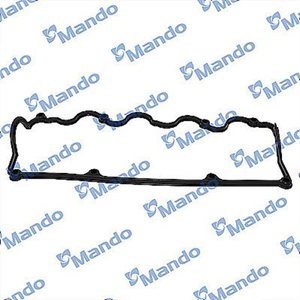 Изображение 4, DN2244122613 Прокладка крышки клапанной HYUNDAI Accent, Getz (1.3) (SOHC) MANDO