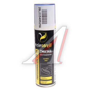 Изображение 1, 16525 Смазка электроконтактов 250мл RW-58 REINWELL