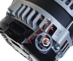 Изображение 3, TT12777 Генератор 12В 330A (автозвук) TESLA TECHNICS