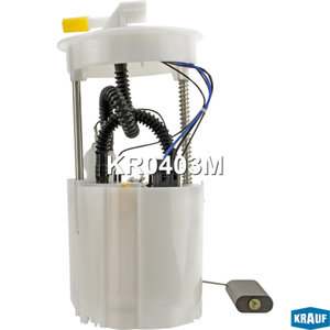 Изображение 3, KR0403M Насос топливный NISSAN Almera (00-) KRAUF