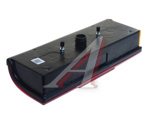Изображение 2, TU02.A009001 Фонарь задний SCHMITZ Europoint 2 левый (7-pin, желто-белый) TANGDE