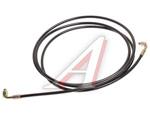 Изображение 1, WG9719820007 Шланг SITRAK HOWO подъема кабины L=3150мм OE