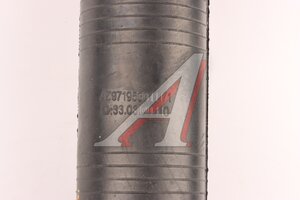 Изображение 7, WG9719530111-MX Патрубок SITRAK HOWO радиатора верхний MOVELEX