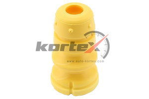 Изображение 1, KMK050 Отбойник амортизатора HYUNDAI Creta (17-) заднего (1шт.) KORTEX