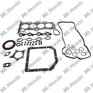 Изображение 9, DM209102BA00 Прокладка двигателя HYUNDAI Elantra (06-) (1.6 DOHC) комплект (M) MANDO